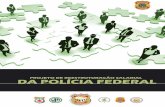 Projeto de Reestruturação Salarial Polícia Federal