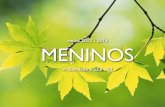 PRIMAVERAVERAO 2012 - COL 3 - MENINOS