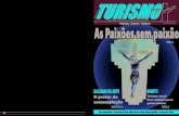 Revista de turismo março 2013