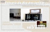 Estrela do Rio em Jornal - Ano I - Número 02