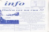 Info (AEFCUP) - Janeiro 1997