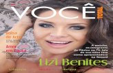 Revista VOCÊ TOTAL #2 2011
