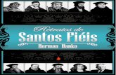 Retratos de Santos Fiéis | Herman Hanko | Fireland Missions