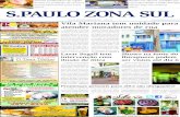 16 a 22 de dezembro de 2011 - Jornal São Paulo Zona Sul