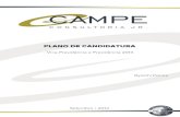 Vice-Presidência e Presidência 2013 - CAMPE - Proposta Ryoichi Penna