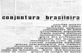 Conjuntura Brasileira - França - 1974-78  - 1978 n23