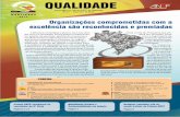 Informativo Prêmio ANTP de Qualidade N. 61