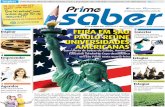 Prime Saber 25º edição