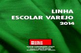 Catalogo Escolar Varejo - 2014