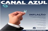 Jornal Canal Azul - Edição 18