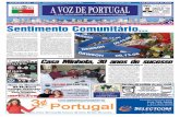 2006-11-01 - Jornal A Voz de Portugal