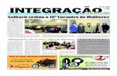 Jornal da Integração, 4 de junho de 2011