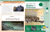 Jornal do Ombro e Cotovelo - nº 18