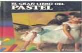 Jose Parramon - El Gran Libro del Pastel