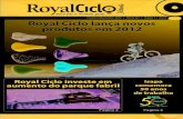 n.7 - Informativo Royal Ciclo Fevereiro.Março.Abril 2012