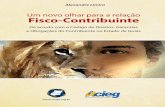 Um novo olhar para relação Fisco-Contribuinte