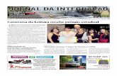Jornal da Integração, 17 de novembro de 2012