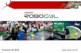 Torneio do RoboGol