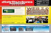 Revista Distribuidores & Mercado Brasil - Agosto/10 - Ed. 17