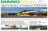 Diario Bahia 29-05-2013