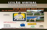 Catálogo Virtual Raça Pega 31 05 14
