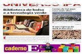Jornal Tabloide Universo IPA #4
