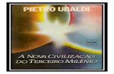 Pietro Ubaldi - 07-  A Nova Civilização do Terceiro Milênio