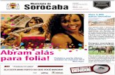 Jornal Município de Sorocaba - Edição 1.570