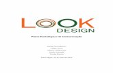 Plano Estratégico de Comunicação - Look Design
