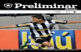 Preliminar Botafogo #31
