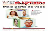 Jornal dos Bancrios - ed. 373