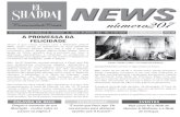 El Shaddai News 207