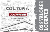 Livro Cultura Locaweb