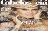 Revista | Cabelos & Cia