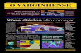 Jornal O Varginhense / Edição 0032