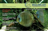 Revista Aqualon 6a Ed Janeiro / Fevereiro / Março 2010