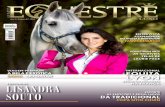 Revista Mundo Equestre Luxo / nº67