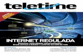 Revista Teletime - 136 - Setembro 2010