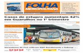 Folha Metropolitana 26/04/2013