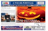 2007-10-31 - Jornal A Voz de Portugal