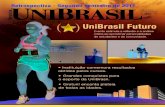 Revista UniBrasil - dezembro de 2011