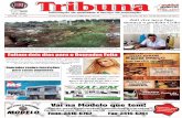 Jornal Tribuna Fevereiro de 2012