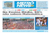 Metrô News 07/03/2013