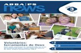 Jornal Notícias ABBAPS - Edição 3