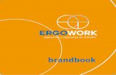 Brandbook Ergowork