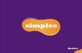 Simples - Media Kit