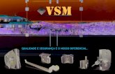 Catálogo VSM
