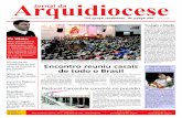 Jornal da Arquidiocese de Florianópolis 08/09