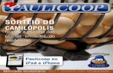 Revista Paulicoop - Dezembro de 2011