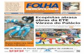 Folha Metropolitana 07/11/2013